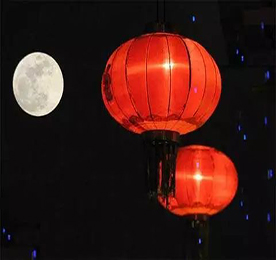 今天是金鼠年农历正月十五元宵佳节~你知道吗？继2017、2018、2019年连续三年元宵月“十五月亮十五圆”之后，2020年的元宵月则迎来“十五月亮十六圆”，最圆时刻出现在9日15时33分！然而......