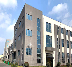 江苏易天新材料科技有限公司于2021年4月正式立项，同年11月正式成立，12月，易天新材料正式投产运行，首个“聚四氟乙烯纤维”产品订单正式交付。