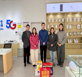 心系易家人·关怀暖新春丨易天集团慰问乡镇门店一线员工